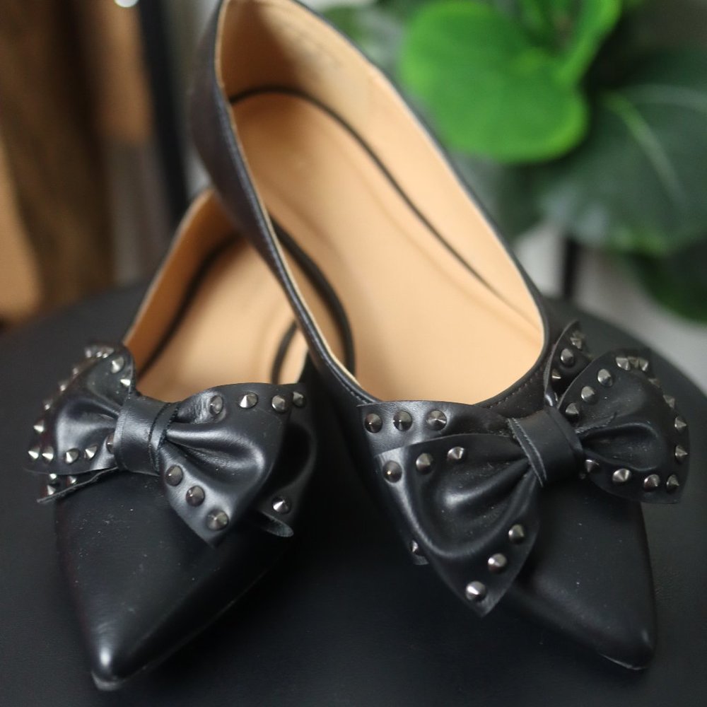 Black Flats